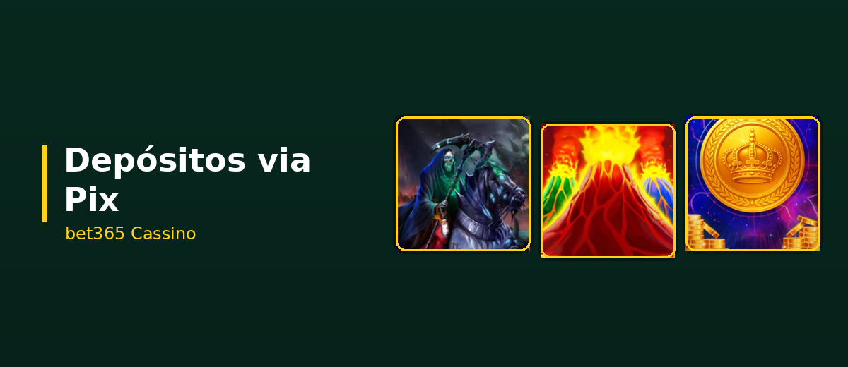 bet365 Cassino