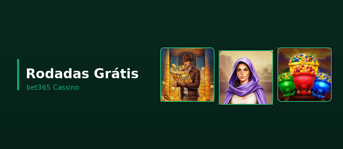 bet365 Cassino
