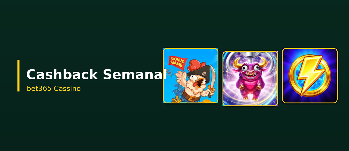 bet365 Cassino