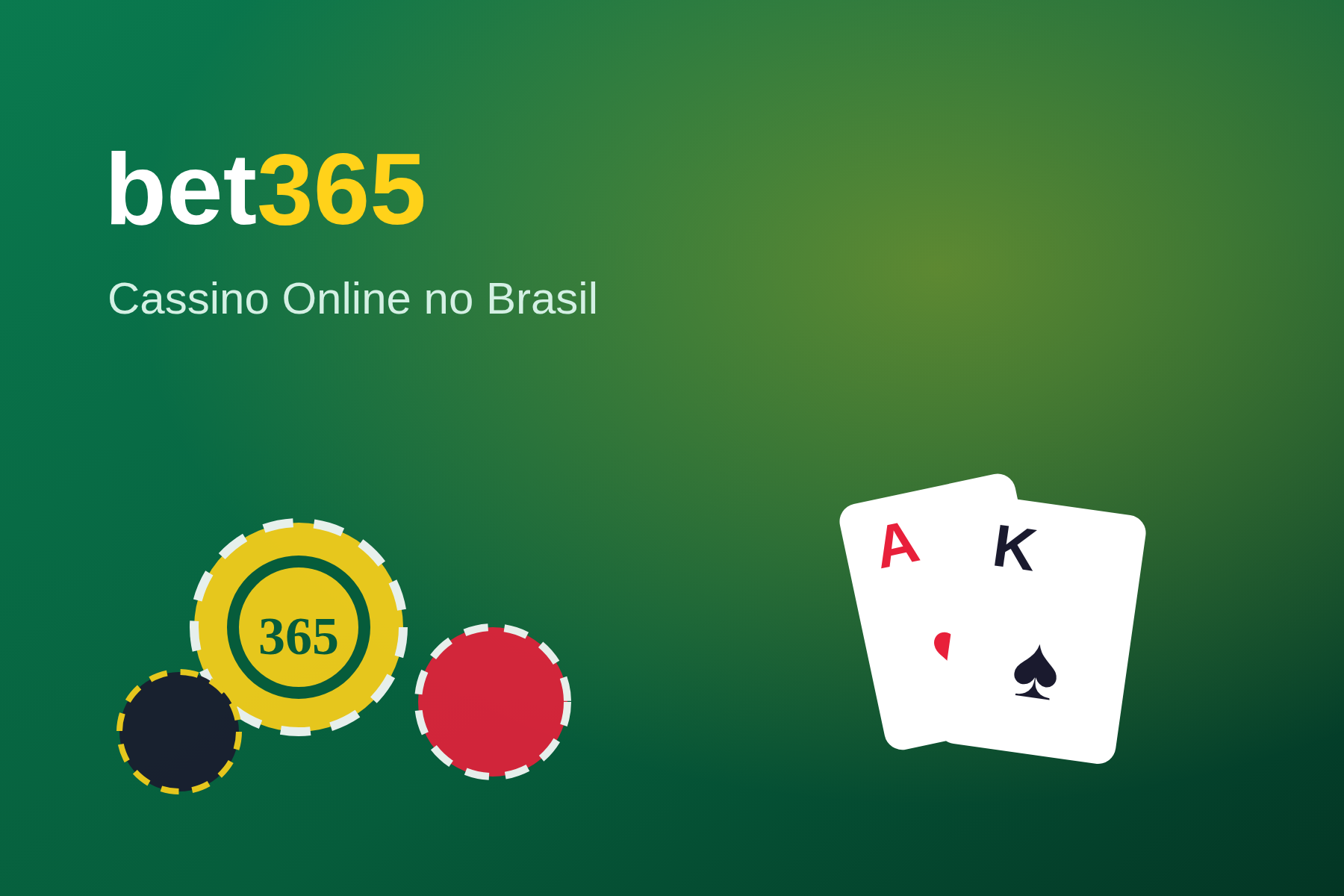 bet365 Cadastro