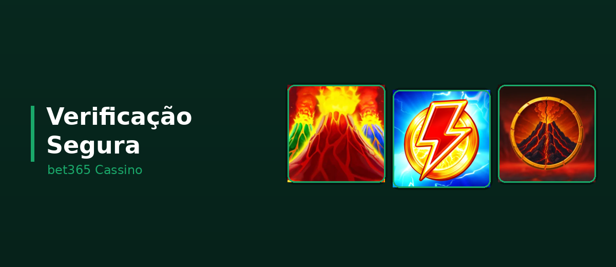 bet365 Cassino